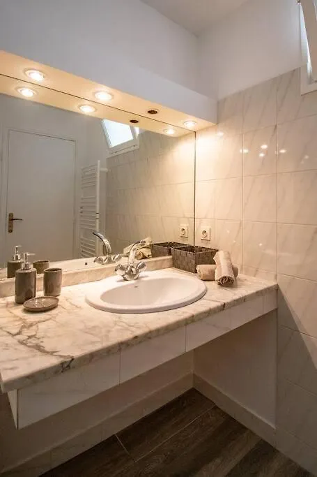 Les Quatre Loges N°1 Apartment Aix-en-Provence France