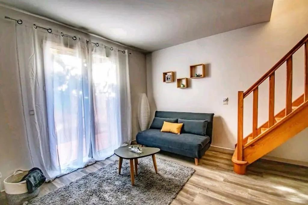 Les Quatre Loges N°1 Apartment Aix-en-Provence
