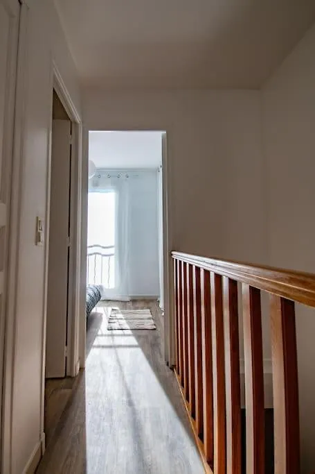 Les Quatre Loges N°1 Apartment Aix-en-Provence 0*,  France