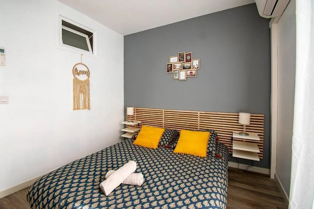 Les Quatre Loges N°1 Apartment Aix-en-Provence